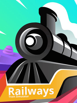 Affiche du film Railways: Train Simulator poster