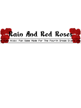 Affiche du film Rain and Red Roses poster