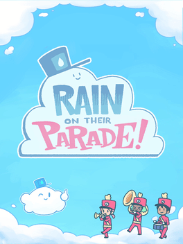 Quelle configuration minimale / recommandée pour jouer à Rain on their Parade! ?