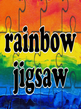 Affiche du film Rainbow Jigsaw poster