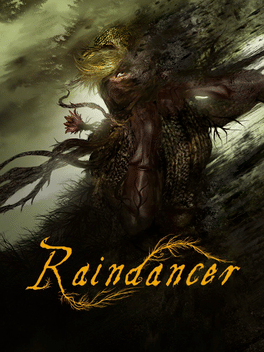 Affiche du film Raindancer poster