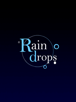 Affiche du film Raindrops poster