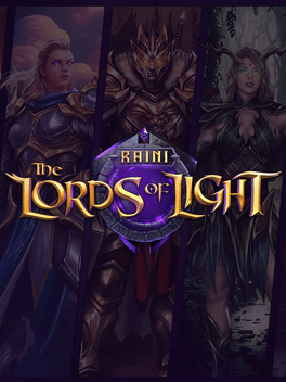 Quelle configuration minimale / recommandée pour jouer à Raini: The Lords of Light ?