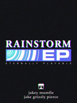 Affiche du film Rainstorm EP poster