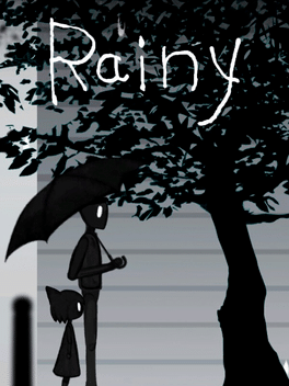 Affiche du film Rainy poster