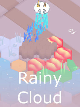 Affiche du film RainyCloud poster