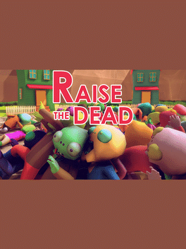 Affiche du film Raise the Dead poster