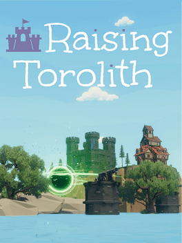 Affiche du film Raising Torolith poster