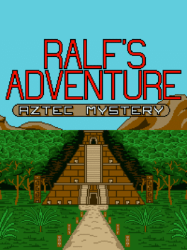 Quelle configuration minimale / recommandée pour jouer à Ralf's Adventure: Aztec Mystery ?