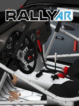 Affiche du film Rally Ar poster