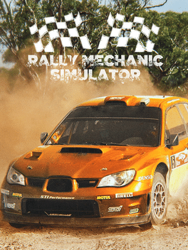 Quelle configuration minimale / recommandée pour jouer à Rally Mechanic Simulator ?