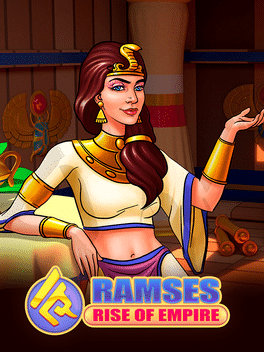 Affiche du film Ramses: Rise of Empire poster