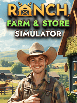 Quelle configuration minimale / recommandée pour jouer à Ranch Farm and Store Simulator ?