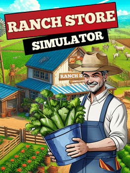 Quelle configuration minimale / recommandée pour jouer à Ranch Store Simulator ?
