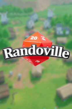 Affiche du film Randoville poster