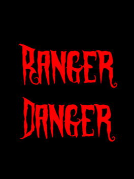 Affiche du film Ranger Danger poster