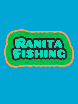 Affiche du film Ranita Fishing poster