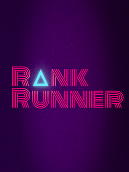 Affiche du film Rank Runner poster