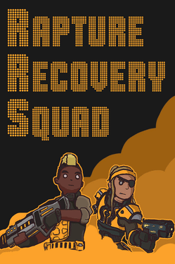 Quelle configuration minimale / recommandée pour jouer à Rapture Recovery Squad ?