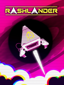 Affiche du film Rashlander poster