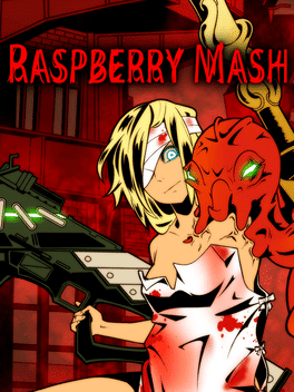 Affiche du film Raspberry Mash poster