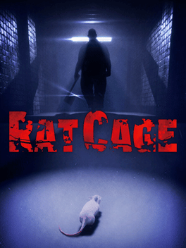 Affiche du film Rat Cage poster