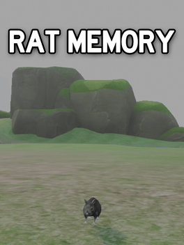 Affiche du film Rat Memory poster