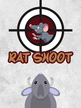 Affiche du film Rat Shoot poster