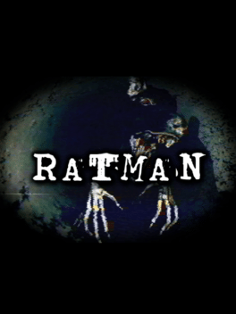 Affiche du film Ratman poster