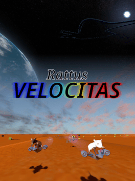Quelle configuration minimale / recommandée pour jouer à Rattus Velocitas ?