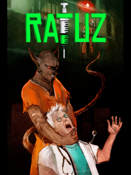 Affiche du film Ratuz poster