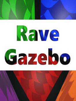 Affiche du film Rave Gazebo poster