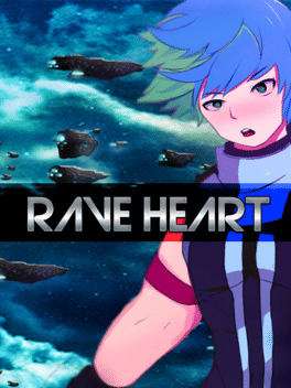 Affiche du film Rave Heart poster