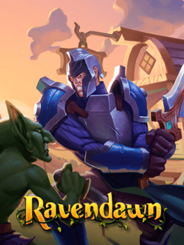 Affiche du film Ravendawn poster