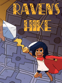 Affiche du film Raven's Hike poster