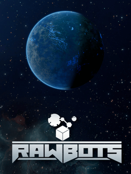 Affiche du film Rawbots poster