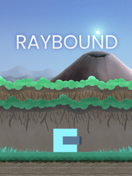 Affiche du film Raybound poster