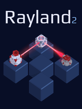 Affiche du film Rayland 2 poster