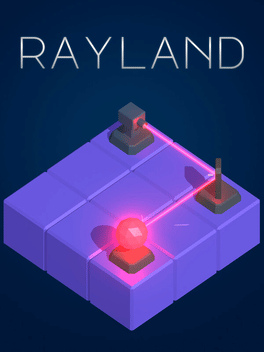 Affiche du film Rayland poster