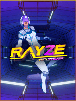 Affiche du film Rayze poster