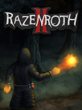 Affiche du film Razenroth 2 poster