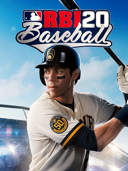 Affiche du film R.B.I. Baseball 20 poster