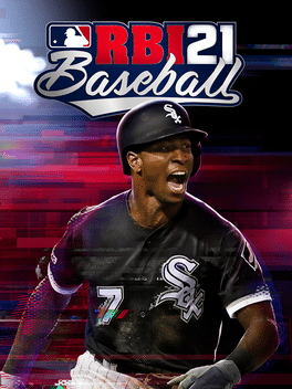 Affiche du film RBI Baseball 21 poster