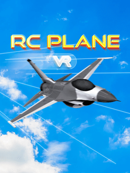 Affiche du film RC Plane VR poster