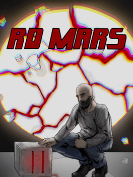 Affiche du film Rd Mars poster