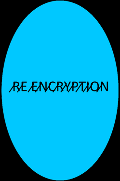 Affiche du film RE Encryption poster