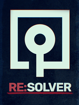 Affiche du film RE:Solver poster