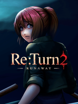 Affiche du film Re:Turn 2 - Runaway poster