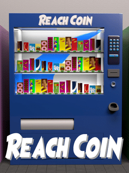 Affiche du film Reach Coin poster