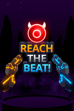 Affiche du film Reach the Beat poster